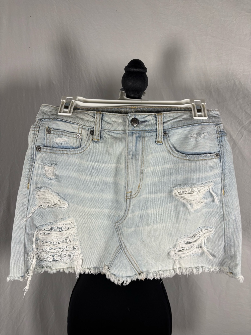 American Eagle Mini Skirt